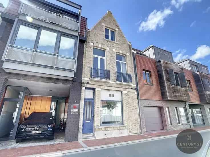 Huis Te Koop