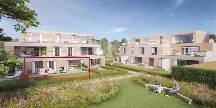 Appartement Te Koop