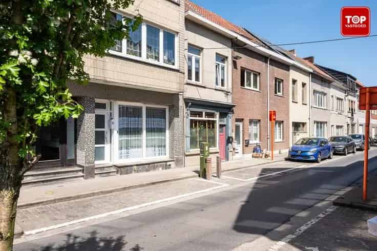 Appartement Te Koop