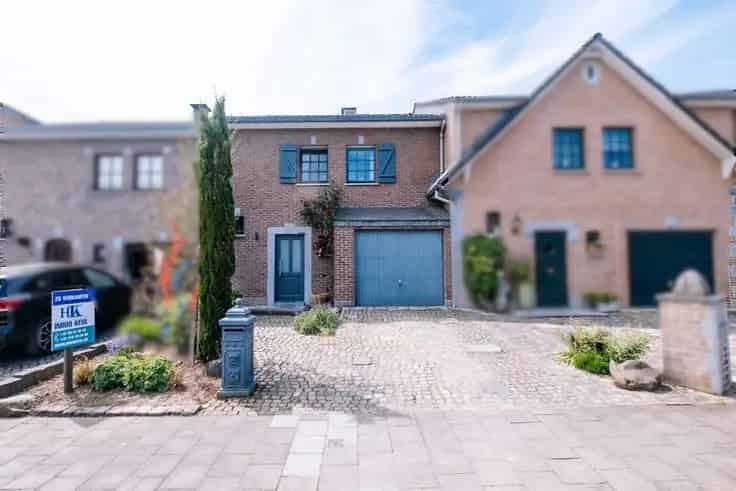 Huis Te Koop