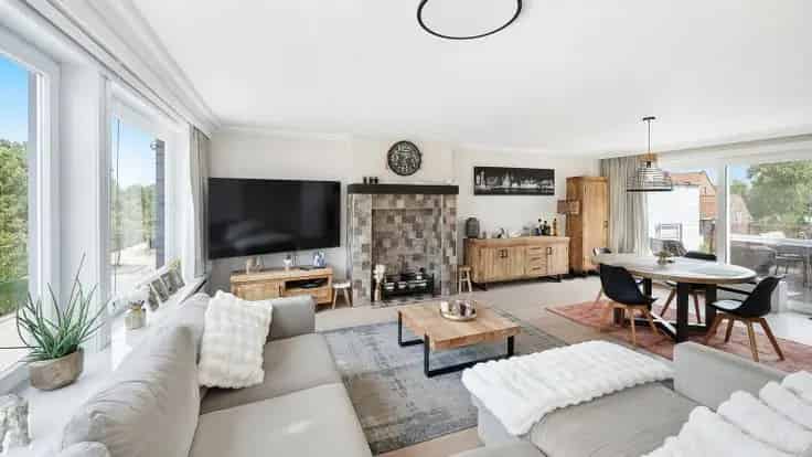 Huis Te Koop