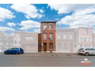 Huis gemengd gebruik te koop - Luik VBC62257