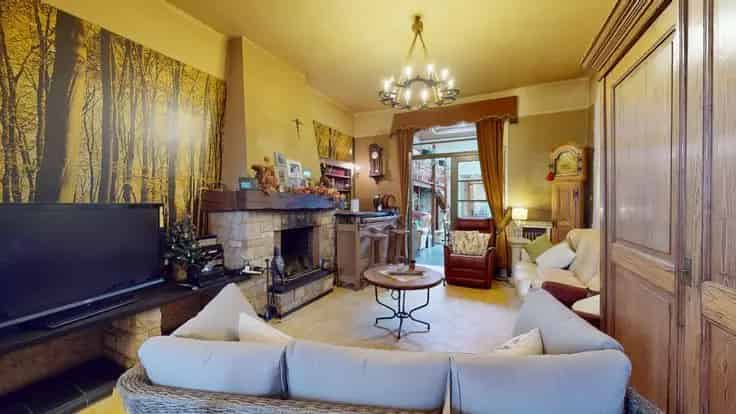 Huis Te Koop