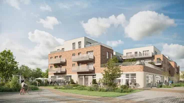 Penthouse Te Koop