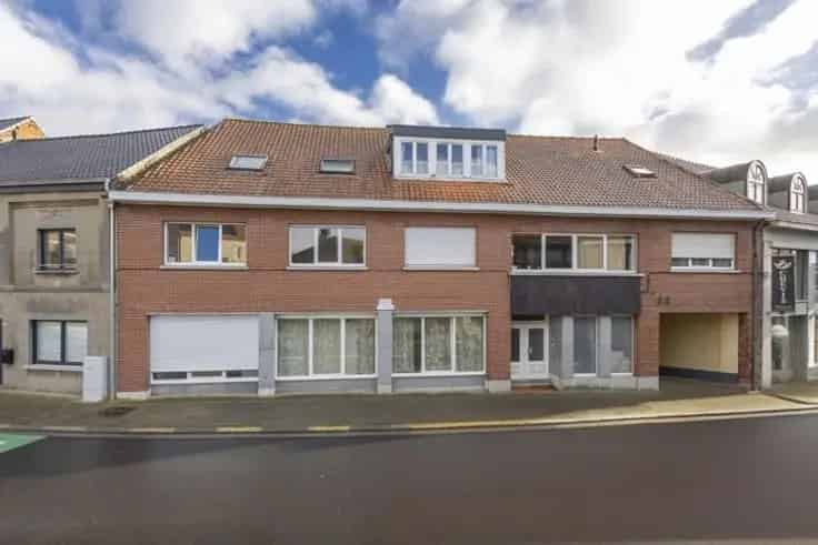 Appartementsblok Te Koop