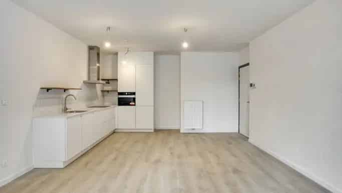 Gelijkvloers appartement te koop in Marcella Van Den Brilplein 3, Boom - Dewaele