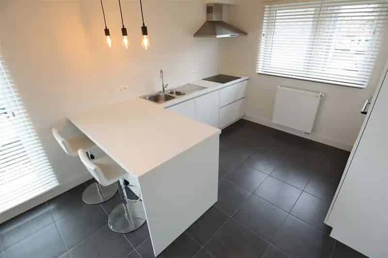 Appartement te koop in Beveren-leie
