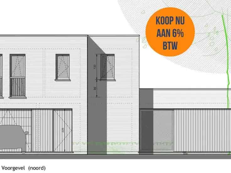 Villa Te Koop