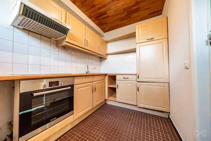 Appartement met één slaapkamer in Uccle
