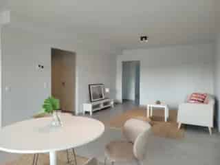 Appartement te koop Rocourt 93m2 2 slaapkamers terras