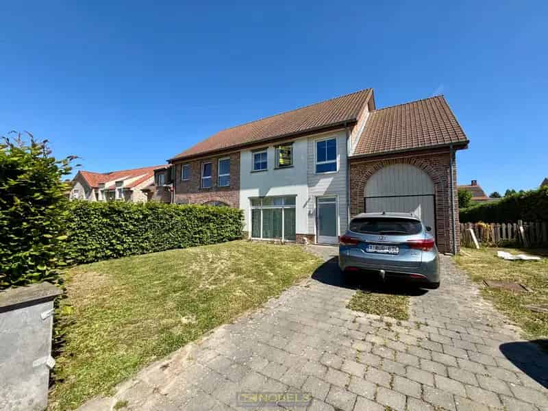 Huis te huur