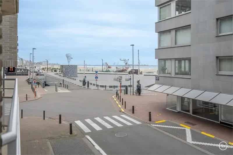 Appartement te koop Knokke-Heist