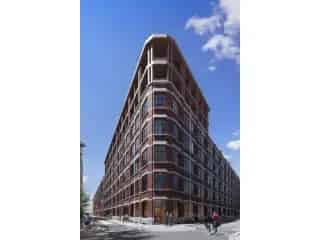 Kantoor te koop - Antwerpen RBT21064