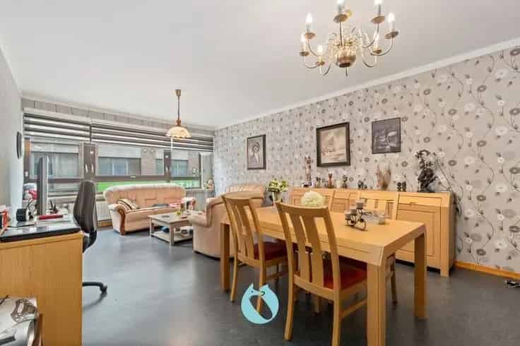 Appartement te Koop Zelzate Grote Markt