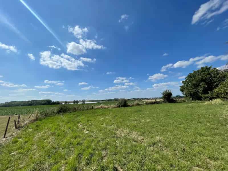 Bouwgrond te koop in Haren