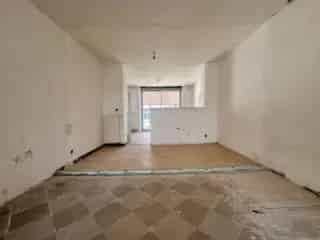 Appartement te koop Vorst 1 slaapkamer + bureau Casco gerenoveerd
