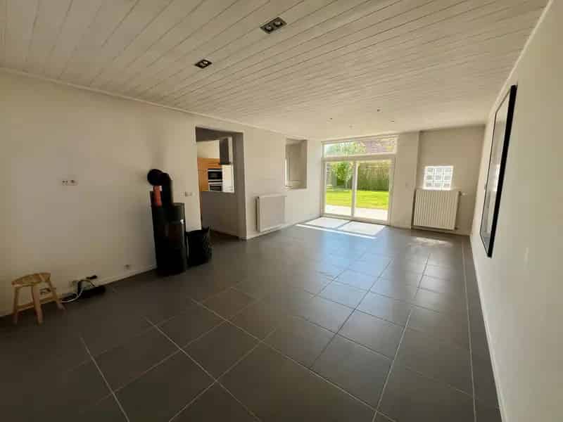 Huis te huur