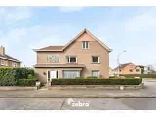 Huis te koop - Sint-Andries RBT19165