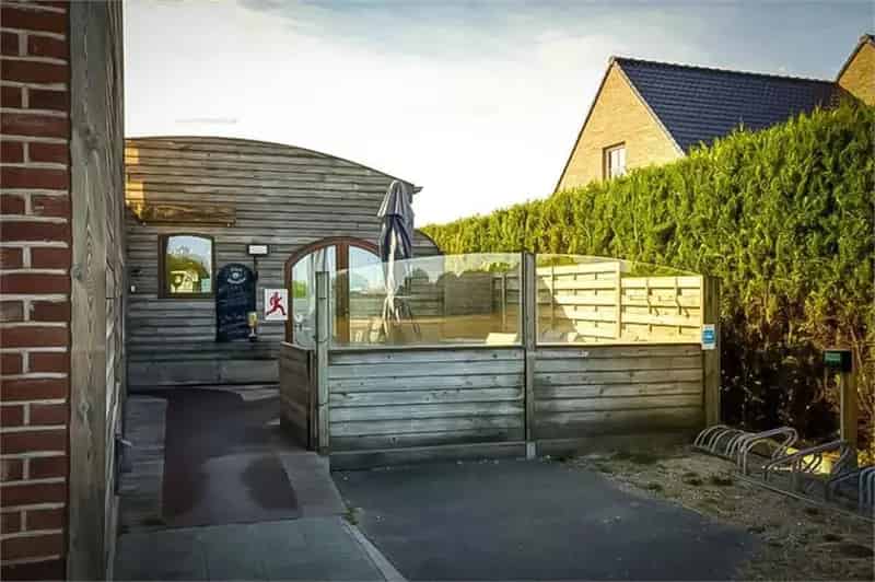 Handelspand te koop Staden