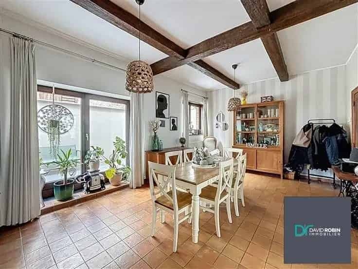 Huis Te Koop Jumet 3 Slaapkamers Tuin Garage