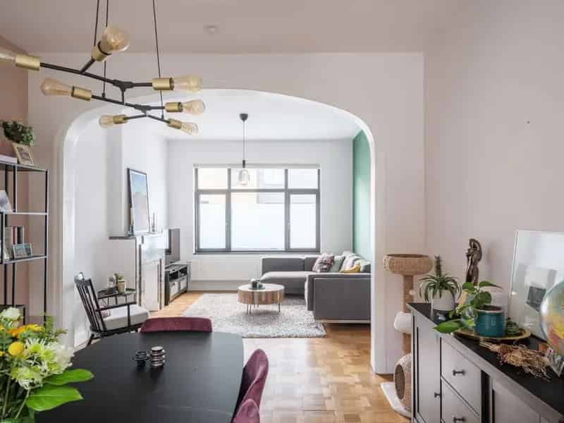 Charmante burgerwoning (BVO 214 m²) met 3 slaapkamers en zonnige tuin.