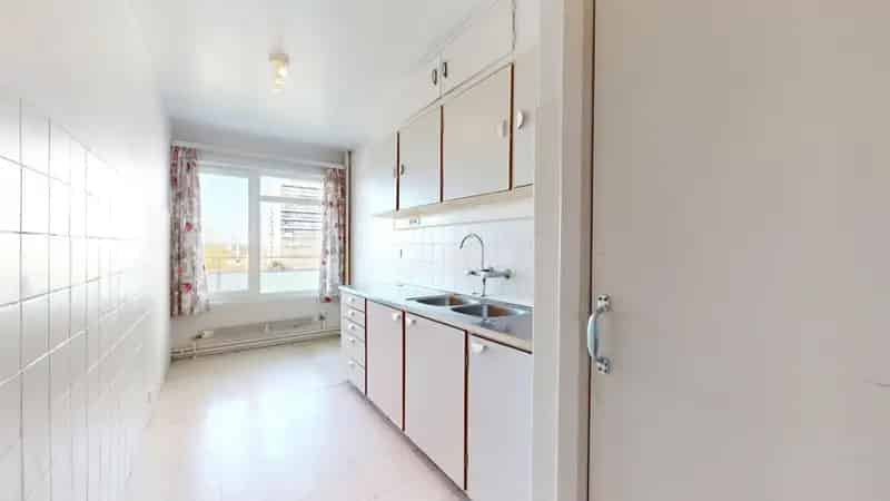 Appartement  te Evere 