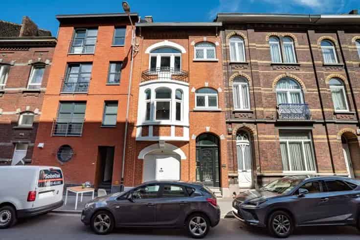 Appartementsblok Te Koop