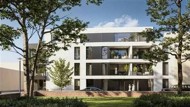 Appartement Te Koop