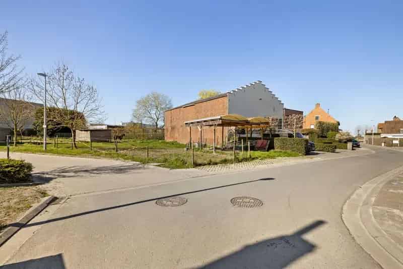 Bouwgrond van 1066 m² - de eerste stap naar uw droomwoning