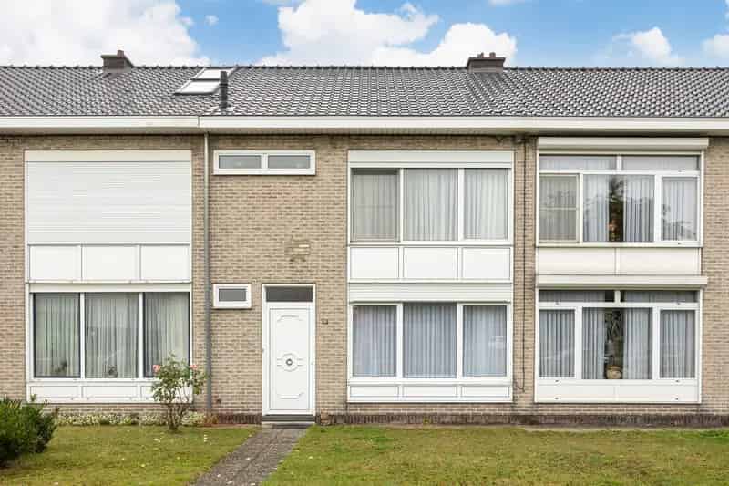 Huis te koop
