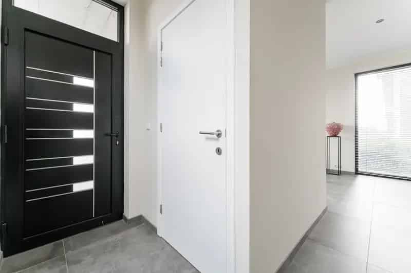 Moderne en energiezuinige nieuwbouwvilla in Lommel!