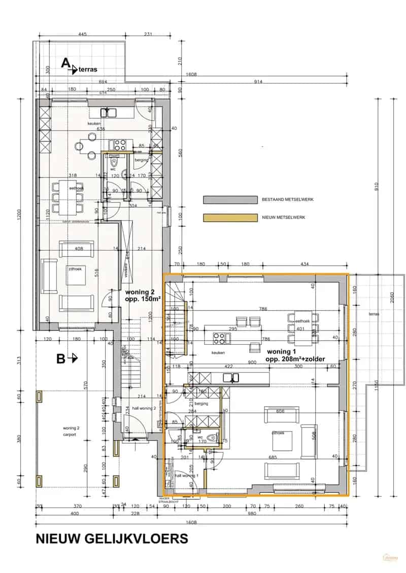 Appartement