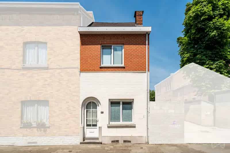 Huis te huur