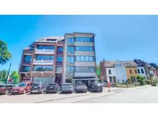 Appartement te koop - Sint-Pieters-Woluwe VBD02424