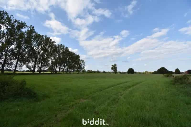 2 naastgelegen gronden op een perceel van samen 17.425m²