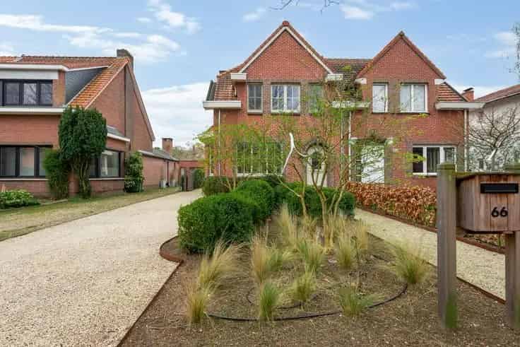Huis Te Koop