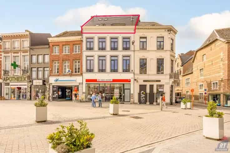 Appartement Te Koop