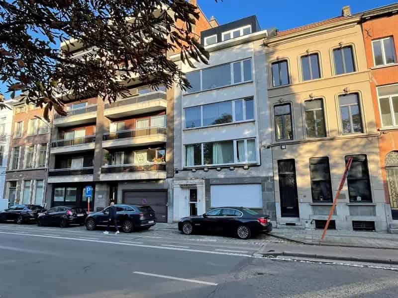 Appartement te huur in Gent