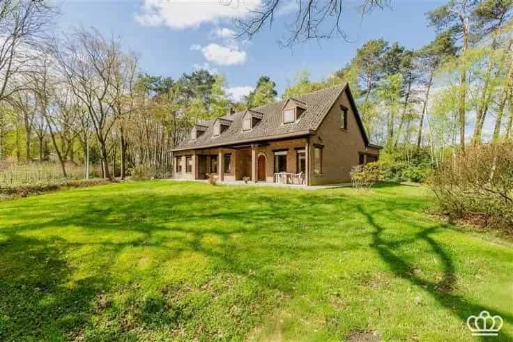 Villa Te Koop