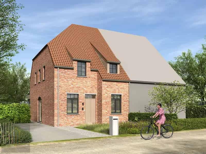 Huis te koop in Heusden
