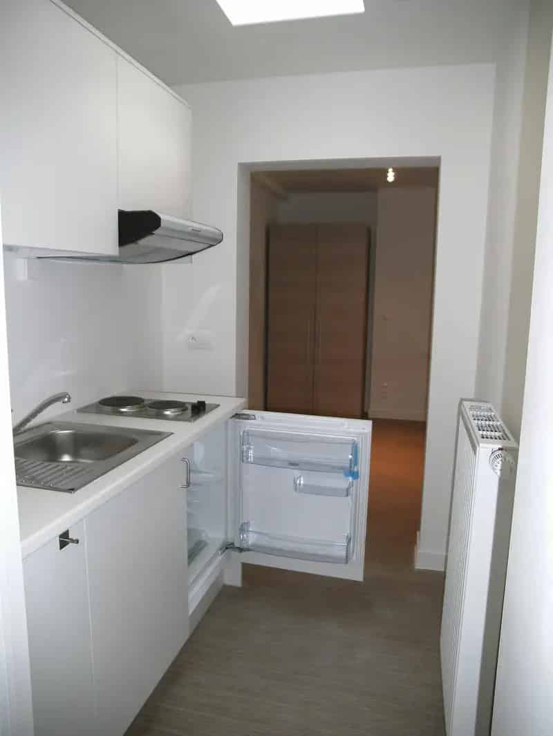 Appartement te koop