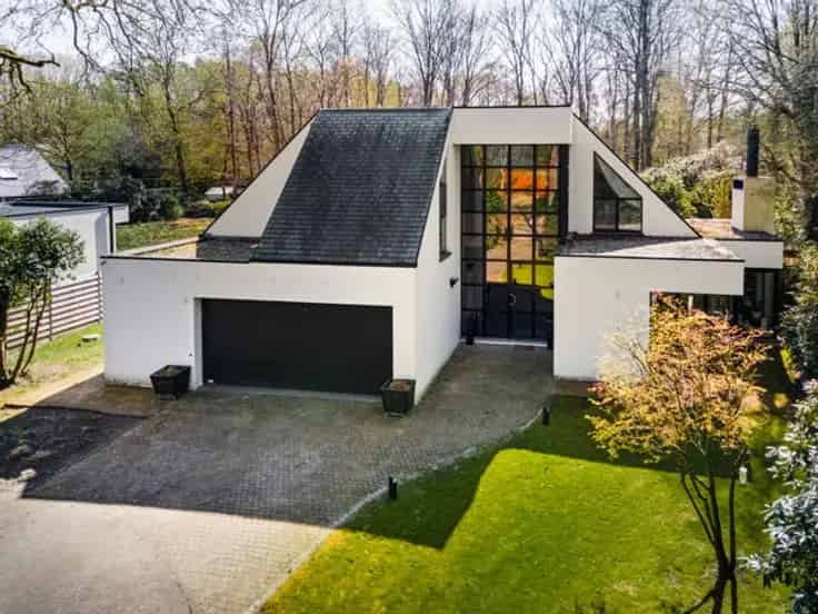 Moderne Villa te Koop Halle Zoersel