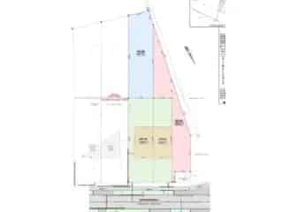 Project: Oostendestraat 360 Torhout (Grond) - Torhout 25672-8232280