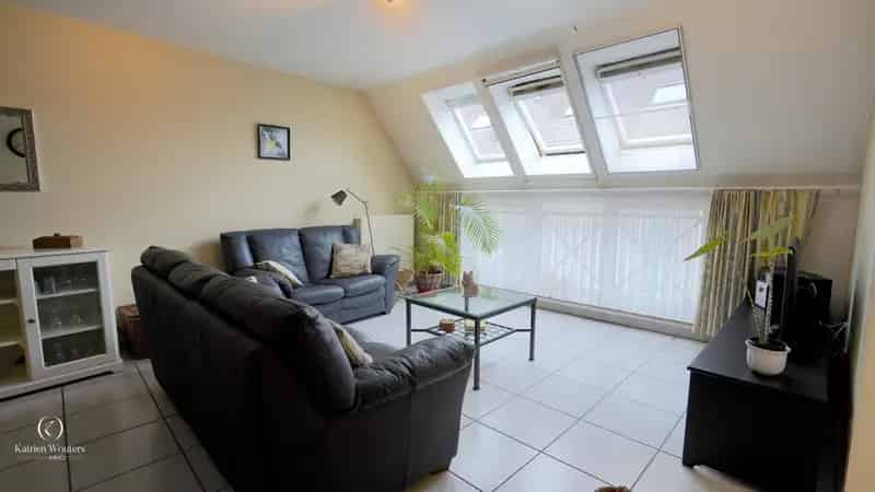 Appartement te huur Bilzen 3 slaapkamers garage