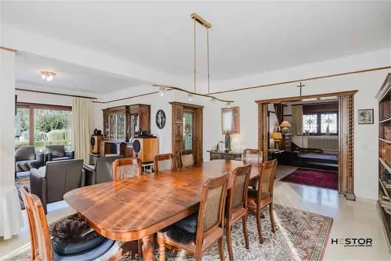 Villa te koop Herdersem