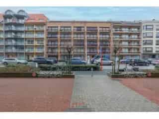 Parking te koop - Nieuwpoort RBM14907