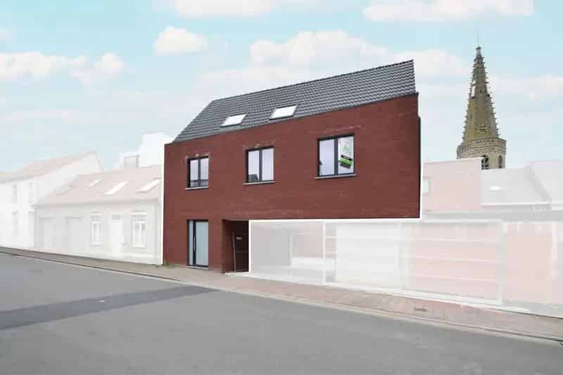 Huis te koop