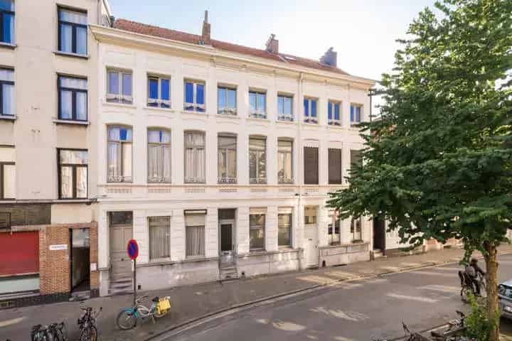 Huis te koop in Antwerpen