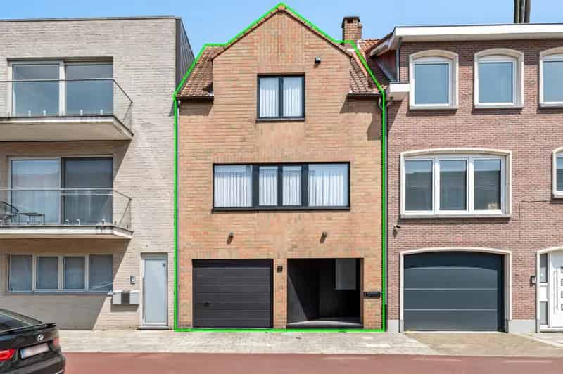 Huis te koop