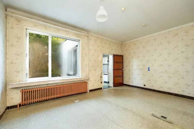 Tof renovatieproject met ruime tuin